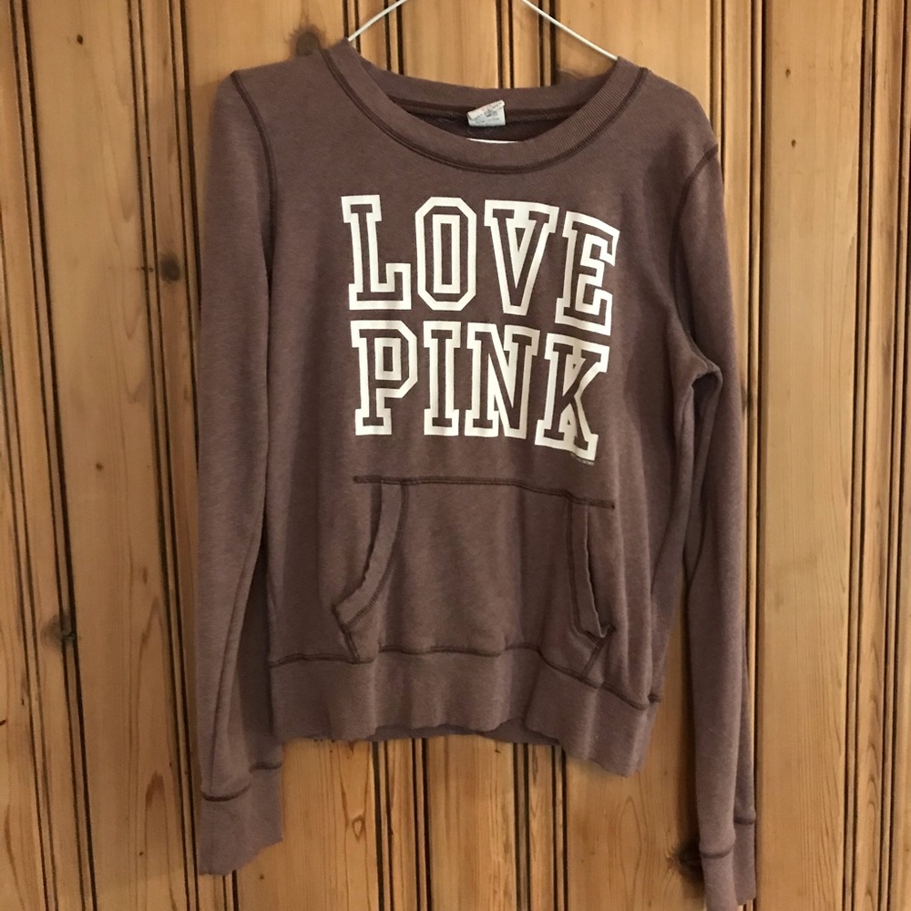 Victoria Secret PINK Sweatshirt